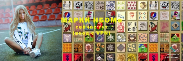 стаф Белоозёрский
